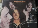 THE FROST Rock and Roll Music Rare 1969 1st press LP STILL SEALED hard blues psy