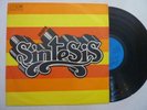 Sintesis - Rare 2nd LP-  Original Cuban LP - Prog Rock  Areito LD-3951  EX/EX