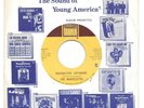 THE MARVELETTES - DESTINATION ANYWHERE - TAMLA - EXCELLENT CONDITION