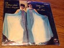 The Sullivan Sisters. Art Records Alp-68 Florida Lounge Exotica Lp. Sealed