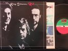 KING CRIMSON, Red USA 1st pressing EXCELLENT- LP