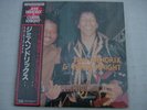 JIMI HENDRIX & CURTIS KNIGHT / WITH OBI
