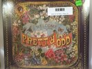 Panic  At The Disco - Pretty. Odd LP NEW