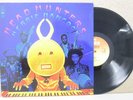 Herbie Hancock - Headhunters LP (CBS UK Vinyl EX) Jazz-Fusion Bennie Maupin