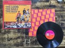 ENNIO MORRICONE - The Good Bad and Ugly LP Soundtrack VINYL1967 Stereo UAS-5172