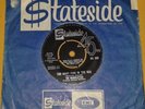 The Marvelettes - Too Many Fish In The Sea - Stateside SS 369 - 1964