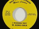 W. King Cole 
