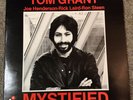 Tom Grant Mystified Jazz Joe Henderson Timeless SJP 112 Dutch Press Rare Steen