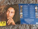 Bob Marley And The Wailers - Legend Best Of - Sealed 180g Vinyl LP No Woman Cry