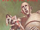 Queen - News Of The World - Sealed 180g Vinyl LP We Will Rock You Are Champions