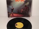 AC/DC LET THERE BE ROCK VINYL LP SD 36-151 1977 CANADA PRESS Pro Clean Play Test