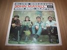 JOHN MAYALL - BLUES BREAKERS - UK ISSUE - STEREO - UNBOXED DECCA - EXCELLENT