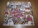 DEEP PURPLE -BOOK OF TALIESYN - UK ISSUE - 1973 - A1/B1 - NO EMI - EXCELLENT