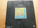 TURQUIE L´Art vivant de Talip Özkan vol.1 ocora 1980