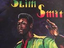 Slim Smith - The Very Best of LP Pama EXC