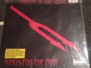 Queens Of The Stone Age QOTSA vinyl Songs For The Deaf New Condition