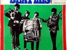 The Beatles. Same. 1. Veröff. 1965. AMIGA/ DDR. VG/ VG