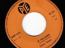 Northern Soul Ebony Keyes If You Knew Pye Italy Promo Original