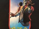 The ANGELS - FACE TO FACE - - Rare 1978 Australian 1st Press BLUE ALBERT  AC/DC
