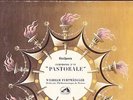 FALP 288 FRENCH ED1 - FURTWANGLER - BEETHOVEN - SYMPHONY NR. 6 - DOWEL SPINE NM