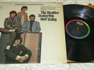 The Beatles-Yesterday & Today-Vinyl LP-Cover In Shrink Wrap