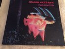 BLACK SABBATH Paranoid LP Green Label WB  Records WS-1887 VG+/VG