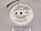 STEVIE RAY VAUGHAN - - LOVE STRUCK BABY- Rare 1983 Australian 7