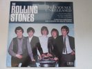 The Rolling Stones - Previously Unreleased (Coda) Blue Vinyl LP, STILL SEALED