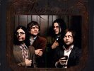 Raconteurs - Broken Boy Soldiers LP Vinyl NEW
