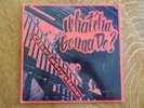 CHRISTOPHER What'cha Gonna Do? LP U.S. acid bluespsych Pokora 1001 FiveStar