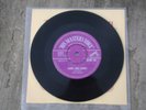 ELVIS PRESLEY LAWDY MISS CLAWDY RARE 1957  HMV POP 408