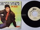 Shakin' Stevens - Oh Julie Spain 7