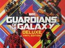 Various - Marvel Guardians Of The Galaxy OST Deluxe Edition Vinyl LP X 2 New