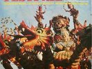 LIVING STEREO - LSC 2423 - CLASSIC RECORDS -FESTIVAL - REINER