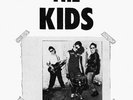 THE KIDS The Kids LP . punk rock pagans undertones rezillos ramones adicts rip