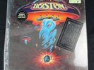 Boston Rare Sealed 1976 1st Press Vinyl LP Epic PE 34188 w/All Hype Stickers