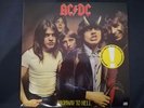 Highway To Hell von AC/DC Vinyl Schallplatte