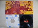 Wishbone Ash  Pilgrimage  orig. 1971 UK Press MCA MDKS 8004 Dogbone Label  MINT-