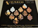 VENICE SOLTI ORCHESTRA ROYAL OPERA HOUSE RCA VICTOR LIVING STEREO LP CUT VG+/EX