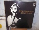 Dusty Springfield ?– Greatest Hits, UK, Vinyl, LP