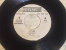 Jimi Hendrix Hey Joe 51st Anniversary VG+ REPRISE WLP