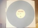 THE KILLERS Hot Fuss LIZARD KING LP NUMBERED #667 BLUE VINYL UK 1ST PRESS MINT