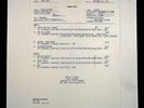 Steve Winwood ARC OF A DIVER, Island TEST PRESSING (1980) Mint Condition