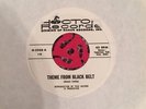Hoctor - Theme From Black Belt Jones private Funk Break 45 *Mint* LISTEN
