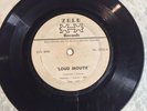 Philip Cohran Loud Mouth VG ZULU spiritual jazz pharoahs DEVASTATING