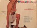Sexy Nude Cheesekake - Saul T. Peter - Humorisque