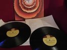 STEVIE WONDER  Hand signed 