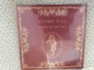 Jethro Tull - Living in the Past, 180gm Vinyl Record, New & Sealed,