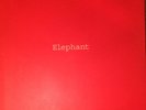 The White Stripes - Elephant (2x LP vinyl, UK Promo) Jack White