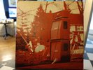 Truth and Janey - No Rest for the Wicked ORIGINAL PRIVATE MONSTER Heavy Psych